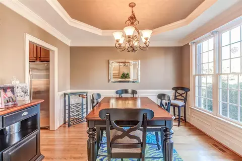 312 Stearns Way, Wake Forest, NC 27587 photo 5
