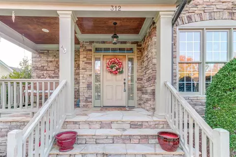 312 Stearns Way, Wake Forest, NC 27587 photo 3
