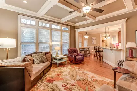 312 Stearns Way, Wake Forest, NC 27587 photo 9