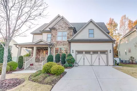 312 Stearns Way, Wake Forest, NC 27587 photo 1