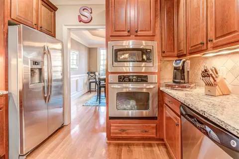 312 Stearns Way, Wake Forest, NC 27587 photo 15