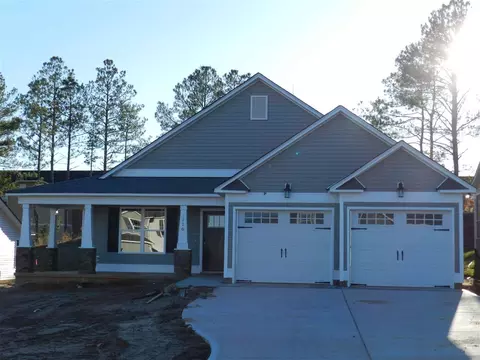 110 Mountain View Dr, Garner, NC 27529 photo 1