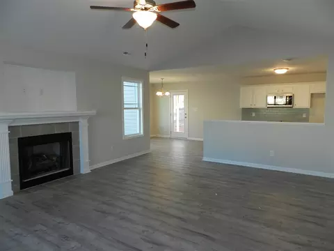 110 Mountain View Dr, Garner, NC 27529 photo 3