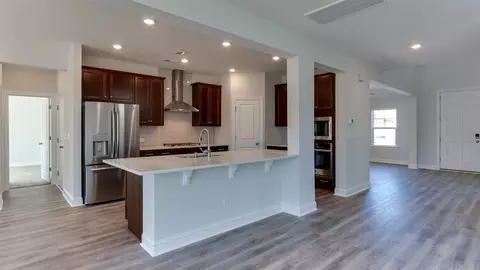 3344 Table Mountain Pine Dr, Raleigh, NC 27616 photo 7