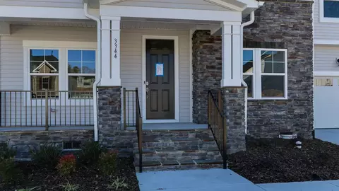 3344 Table Mountain Pine Dr, Raleigh, NC 27616 photo 3