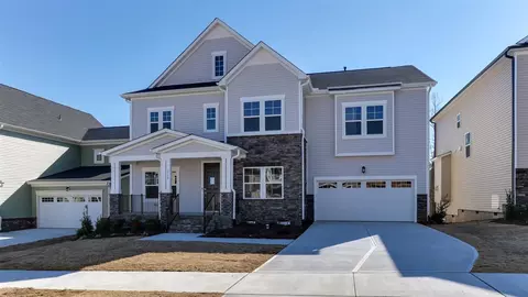 3344 Table Mountain Pine Dr, Raleigh, NC 27616 photo 2
