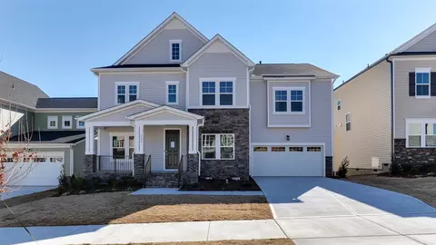 3344 Table Mountain Pine Dr, Raleigh, NC 27616 photo 1