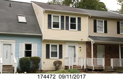 8 Prestwick Pl, Durham, NC 27701 photo 1