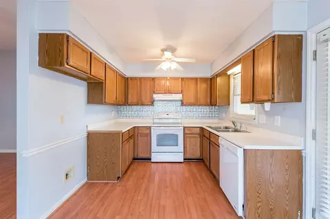 3309 Castlegate Dr, Raleigh, NC 27616 photo 3