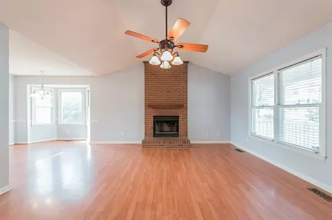 3309 Castlegate Dr, Raleigh, NC 27616 photo 2
