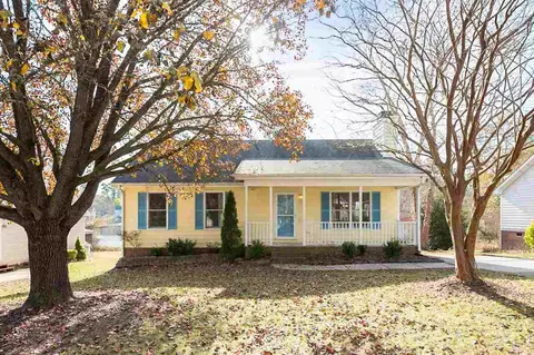 3309 Castlegate Dr, Raleigh, NC 27616 photo 1