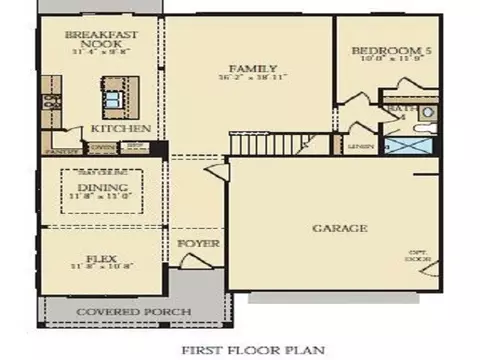 3341 Table Mountain Pine Dr, Raleigh, NC 27616 photo 2