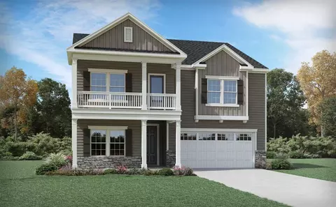 3341 Table Mountain Pine Dr, Raleigh, NC 27616 photo 1