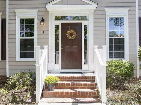 14 Shasta Ct, Durham, NC 27713 photo 2