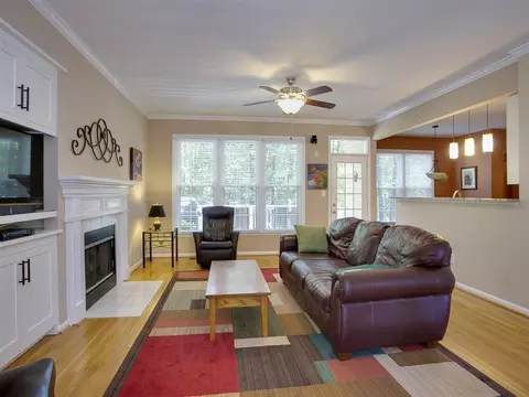 14 Shasta Ct, Durham, NC 27713 photo 9