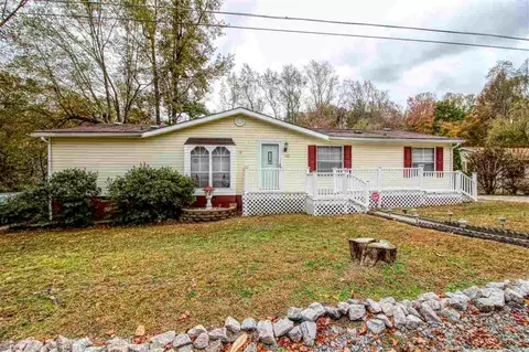 520 Fields Ave, Henderson, NC 27536 photo 1