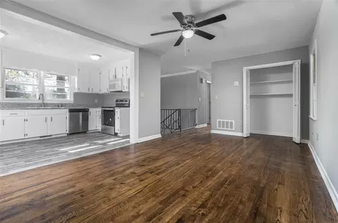 1402 Norene Cir, Garner, NC 27529 photo 5