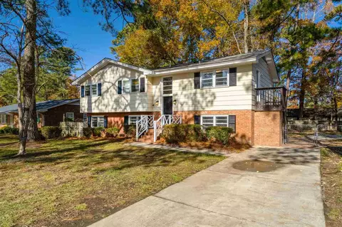 1402 Norene Cir, Garner, NC 27529 photo 21