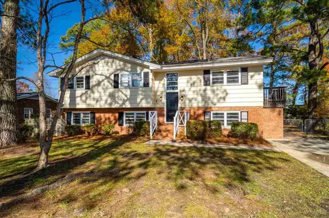 1402 Norene Cir, Garner, NC 27529 photo 1