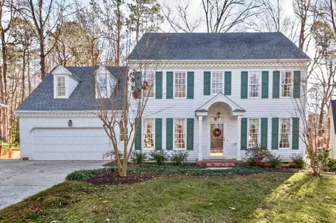 103 Windvale Ct, Cary, NC 27518 photo 1