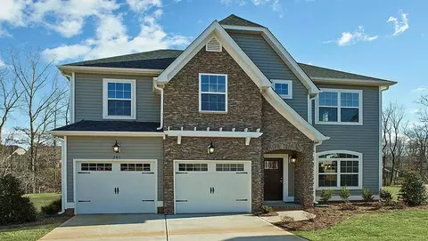 249 Axis Deer Ln, Garner, NC 27529 photo 1