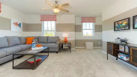 249 Axis Deer Ln, Garner, NC 27529 photo 17