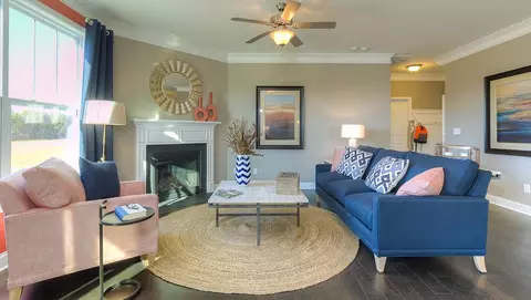 249 Axis Deer Ln, Garner, NC 27529 photo 6