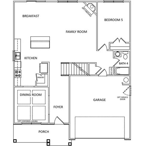249 Axis Deer Ln, Garner, NC 27529 photo 25