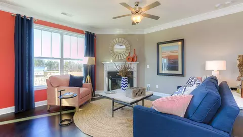 249 Axis Deer Ln, Garner, NC 27529 photo 5