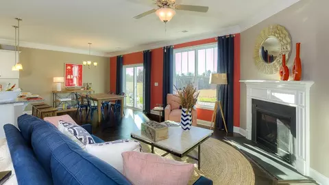 249 Axis Deer Ln, Garner, NC 27529 photo 7