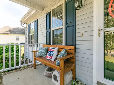1505 Solunar Ct, Wake Forest, NC 27587 photo 2