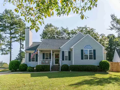 1505 Solunar Ct, Wake Forest, NC 27587 photo 1