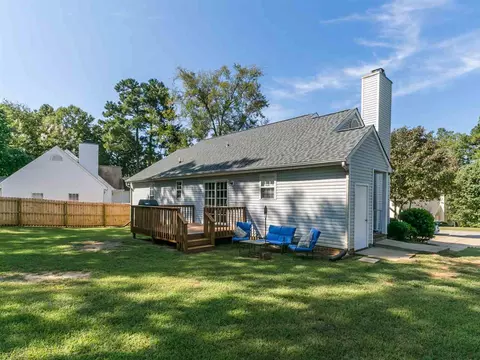 1505 Solunar Ct, Wake Forest, NC 27587 photo 19