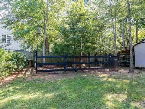 1505 Solunar Ct, Wake Forest, NC 27587 photo 23