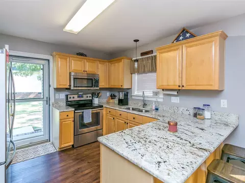 1505 Solunar Ct, Wake Forest, NC 27587 photo 6