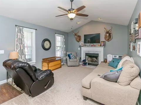 1505 Solunar Ct, Wake Forest, NC 27587 photo 3