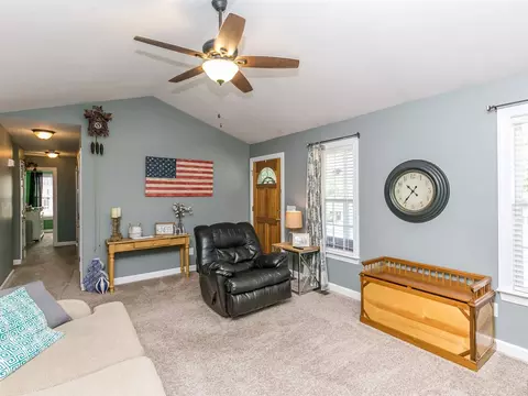 1505 Solunar Ct, Wake Forest, NC 27587 photo 4