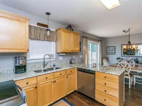 1505 Solunar Ct, Wake Forest, NC 27587 photo 7