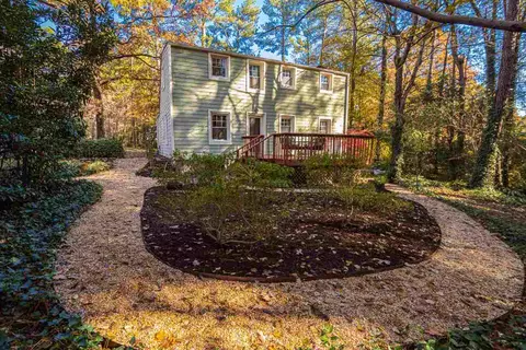 701 W Cornwallis Rd, Durham, NC 27707 photo 2