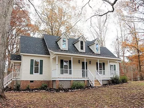 860 Mudham Rd, Wendell, NC 27591 photo 2