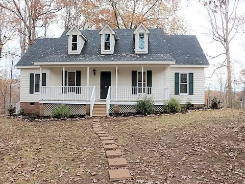 860 Mudham Rd, Wendell, NC 27591 photo 1