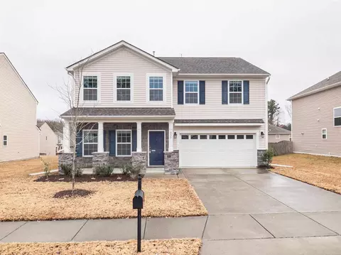 853 Ember Dr, Durham, NC 27703 photo 1