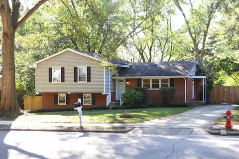 3633 Brinkley Dr, Raleigh, NC 27604 photo 1