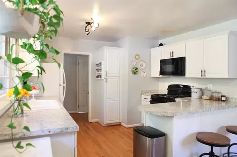 3633 Brinkley Dr, Raleigh, NC 27604 photo 8