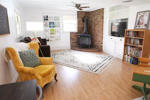 3633 Brinkley Dr, Raleigh, NC 27604 photo 21