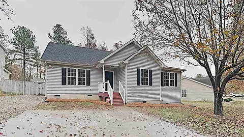 914 Alpha Dr, Durham, NC 27703 photo 1