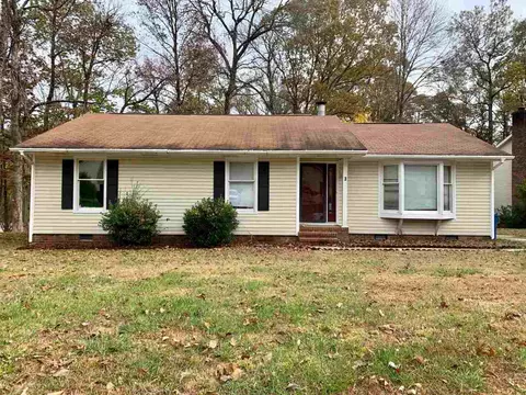 3 Chanter Ct, Durham, NC 27705 photo 1