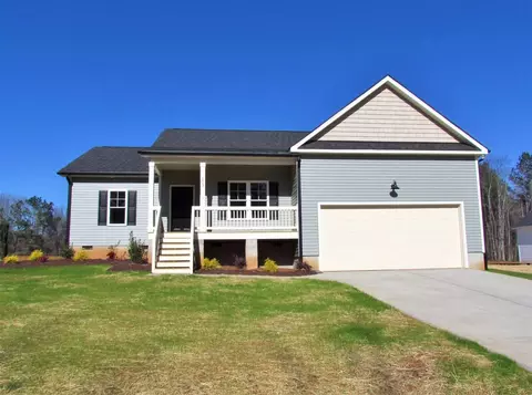 203 Rhododendron Dr, Middlesex, NC 27557 photo 1