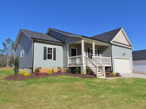 203 Rhododendron Dr, Middlesex, NC 27557 photo 2