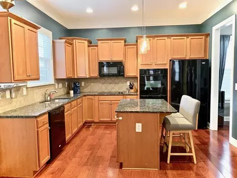 2002 Morehead Hill Ct, Durham, NC 27703 photo 5